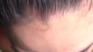 Mercilessly, From Ass to Mouth, Dirty, Throat Broken, and a Shower of Cum on My Whore Face!!