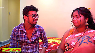 Nri Wife Looking Someone Trustable and Good Fucker! Village Wife Romantic Sex