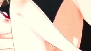 Honkai Star Rail - Yao Guang Passionate Sex with Wise - 3D Hentai Animation