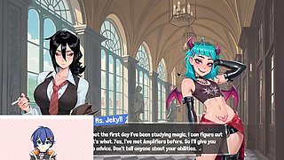 Manga porn, femboy gaming, lgbt