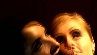 Tiffany Hopkins - Motel Freaks - scene 2