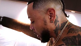 Kylie Ray- My First Big Black Cock