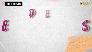 Indian passion erupts with massive curves in sultry ecstasy