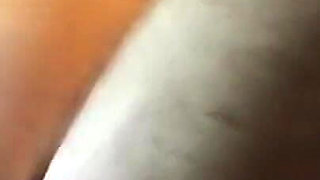 Real Sex Life of a Couple Part 2 Blowjob and Fuck