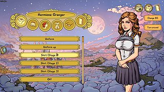 Ass-fuck, innocent witches, harry potter hentai