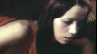 DaringSex Euro Babe with Erotic Fucking