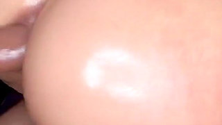 The Hard Ass Fucking I Needed. Jors Estrada