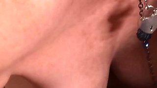 Cocksucking Grannies Wear Lipstick! POV Blowjob & Throatpie! Maxxximummilf