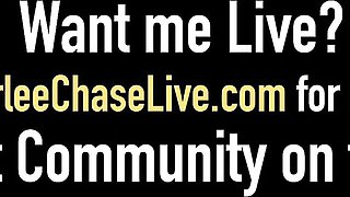 Charlee Chase featuring Charlee Chase's charlee chase sex