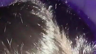 Not Inside! I Visited My Neighbor After the Gym and We Ended up Having Sex