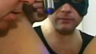 BDSM Insider - Scene #05