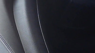 Enjoyment of Star's Charming Ebony Soles