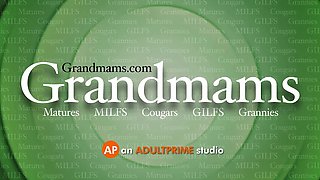 Help me Shave my Hairy Pussy! by GrandMams