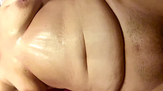 chubby hairy wife ready for breeding