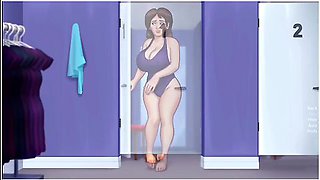 Step Mom Waitedthen Took Control (18+)