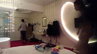 Horny fat arab housewife fingered on amateur hidden cam