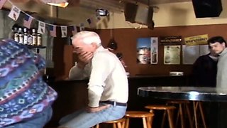 Dansk orgie med ldre kvinder