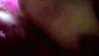 Curvy Blonde Morning Passion