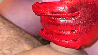 Extreme Femdom BDSM, Humiliation Husband