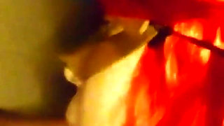 19 MILF Little Devil at Gloryhole - Ornella