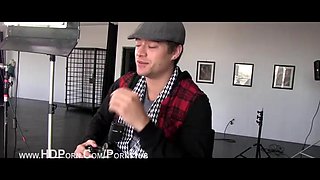 Alyssa Branch - 2: Blowjob, Doggy  Cowgirl Porn