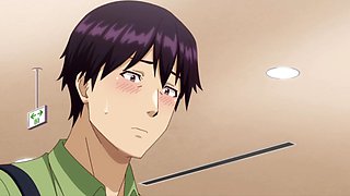 A Harsh, Hungry, Numerous-Climax Night That Leaves Us Collapsed!