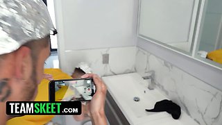Last week on teamskeet: 09/08/2025 - 09/14/2025 trailer compilation