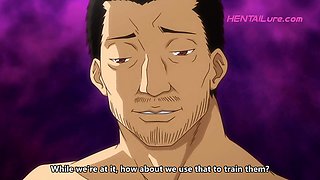 Forest Village Gangbang College Girls Taken Rough By Locals • HENTAI Porn