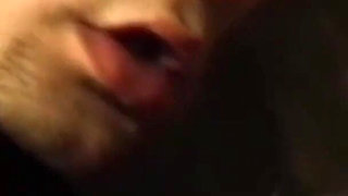 Let's Break This Odalisque Into a Double Penetration