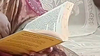 Fucking My Brother-in-law with Tablet - 2