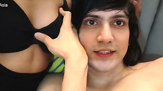 Big Boobs Vs Small Boobs - 1