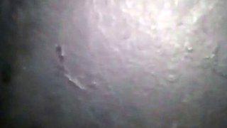 Glory-Hole Girl Sucks and Fucks