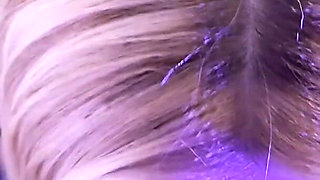 Gym Can Wait… I Needed a Warm-up First