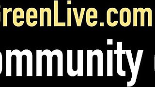 Sexy Karen Fisher and Maggie Green at vna girls clip