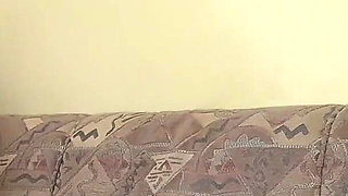 Plastic Bag - Breath Play and Hard Slapping