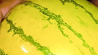 Colombian Nipple Armpit Licking Watermelon Sub Slut Nun