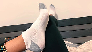 Sock Tease