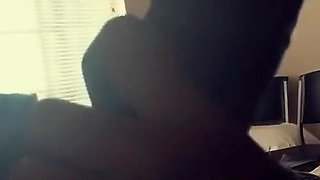 Getting Head Watching Spongebob (part 1)