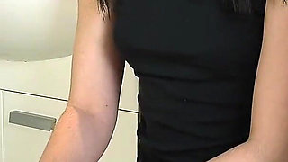 Toilet Worship Ritual Fart Swallowing & Ass Cleaning