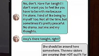 Being a Dik 0.7.0 Part 203 Josy Sex by the Pool by Loveskysan69