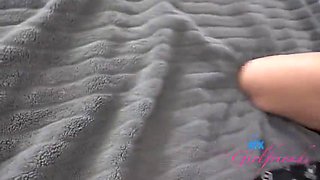 Anal Pov With Satine Summers