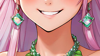 Ai Nude Art Slideshow - Nude Adult Woman Eating Soursop