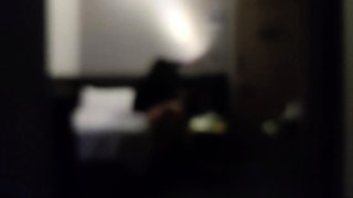 Amateur Hidden Cam with Dildo Wives