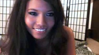 Thai Amateur Webcam Show