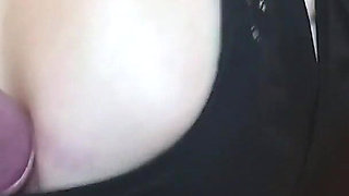 Sports Bra Tit Bounce Leads to Tittyfuck