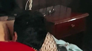 BBW Wife Recorded by Husband Having Sex with Another, Fans in Slow Motion