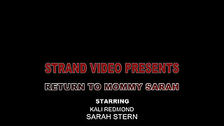 Return to Stepmommy Sarah