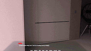 Sex with Step MILFs - Away From Home #18 Gameplay