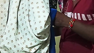 Bhabhi Ne Doggy Position Lekar Bahut Khush Ho Gai
