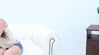 Asthmatic with Little Problem